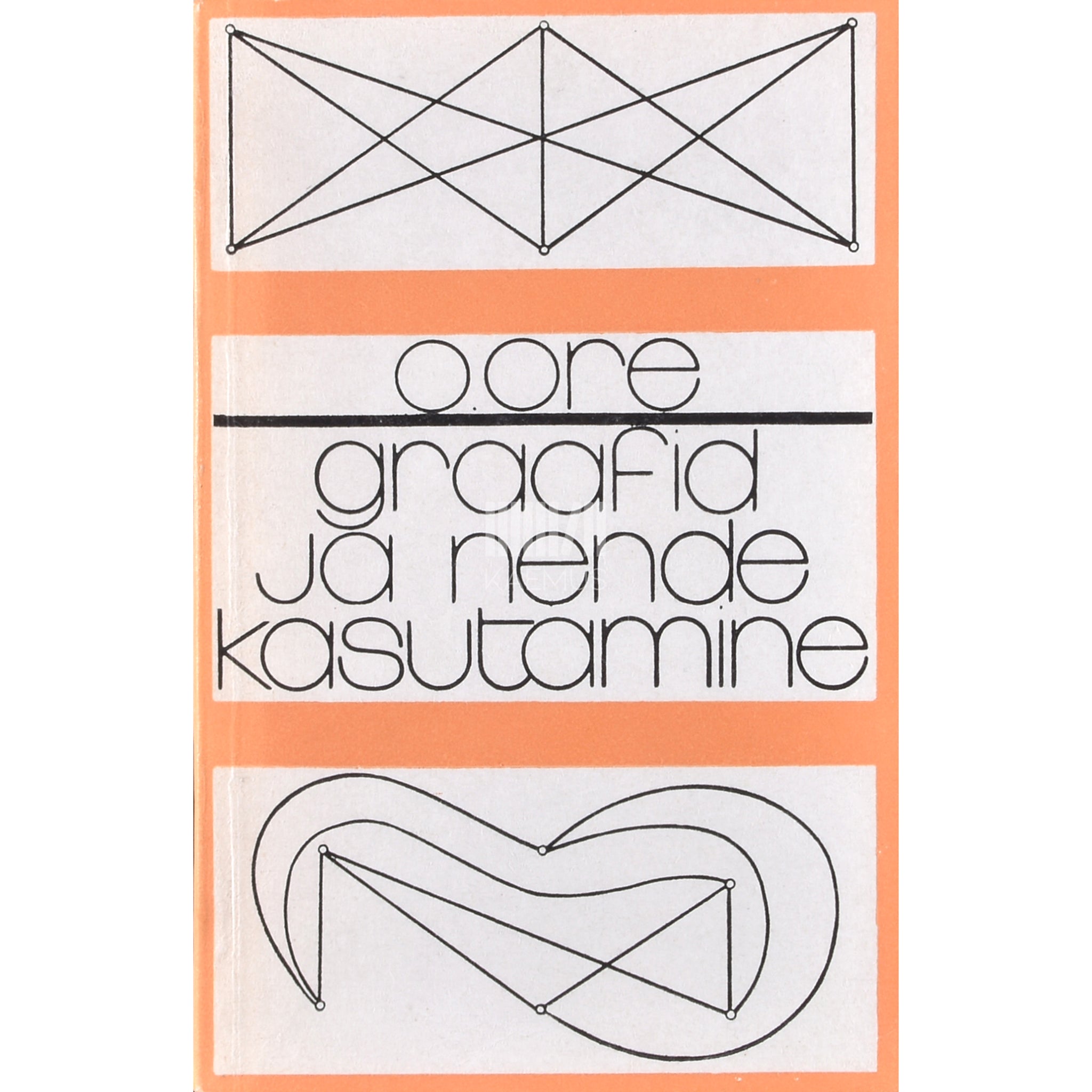 Øystein Ore Graafid ja nende kasutamine