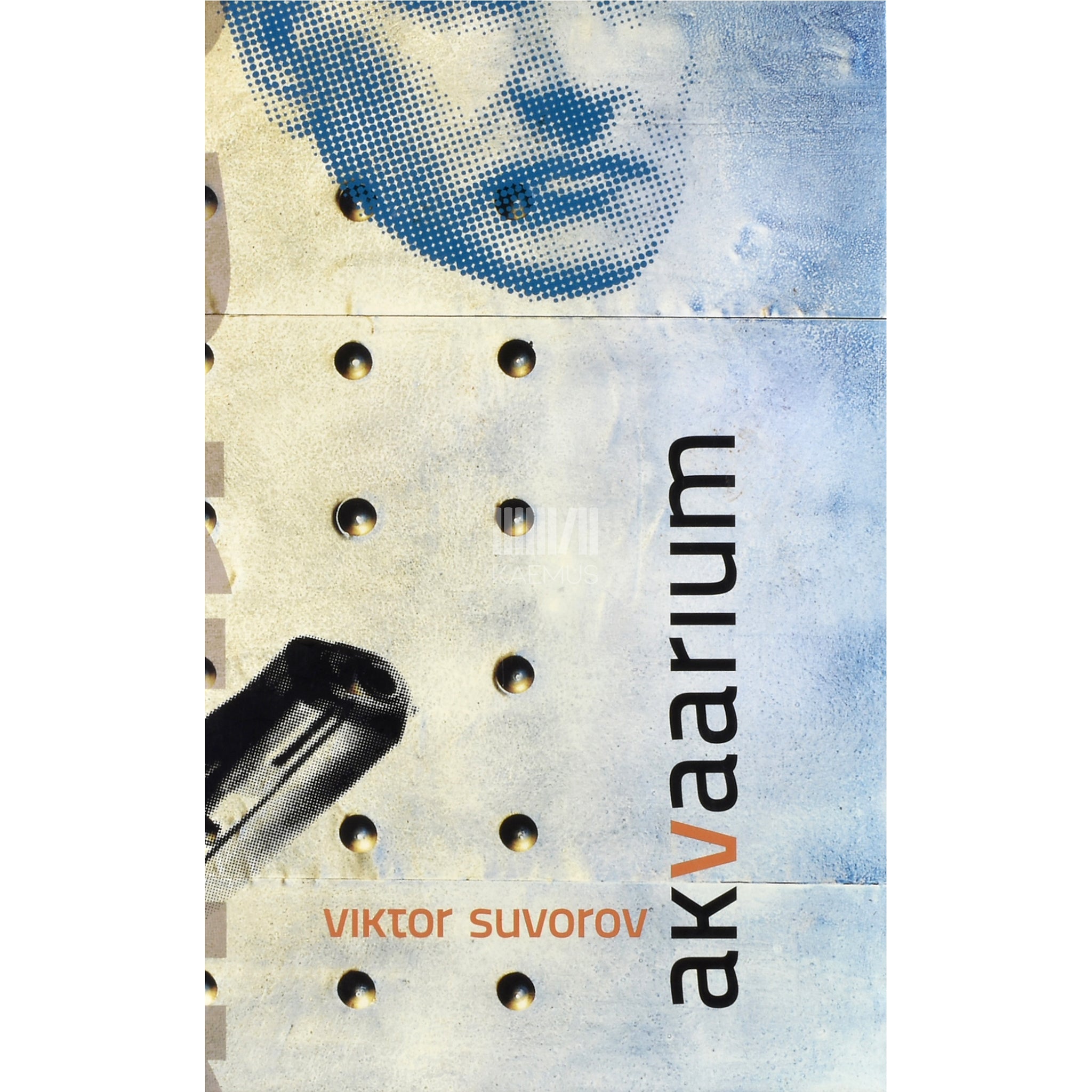 Viktor Suvorov Akvaarium