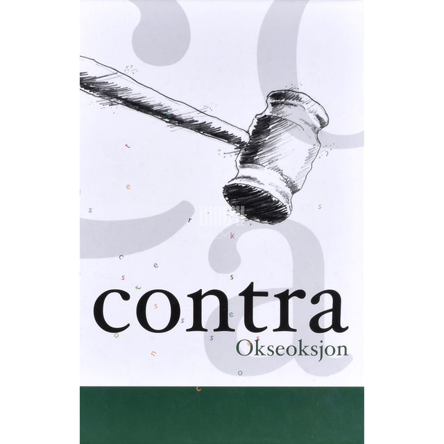 Contra. Okseoksjon