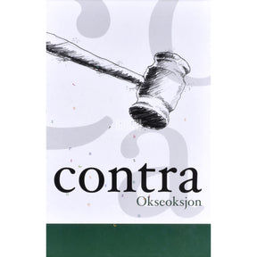 Contra Okseoksjon