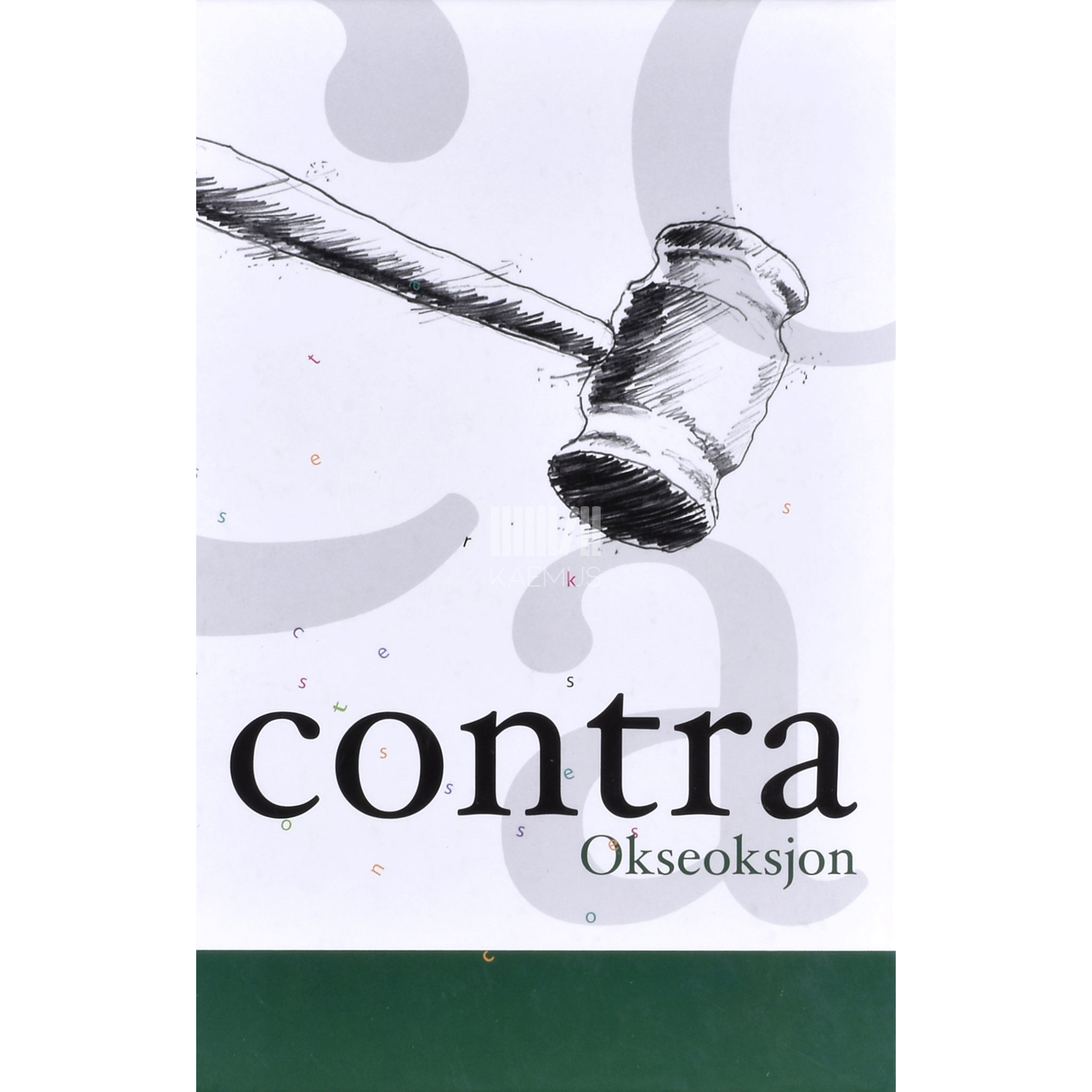 Contra Okseoksjon