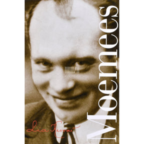 Lia Kevvai Moemees. Mälestusi Ruts Baumannist