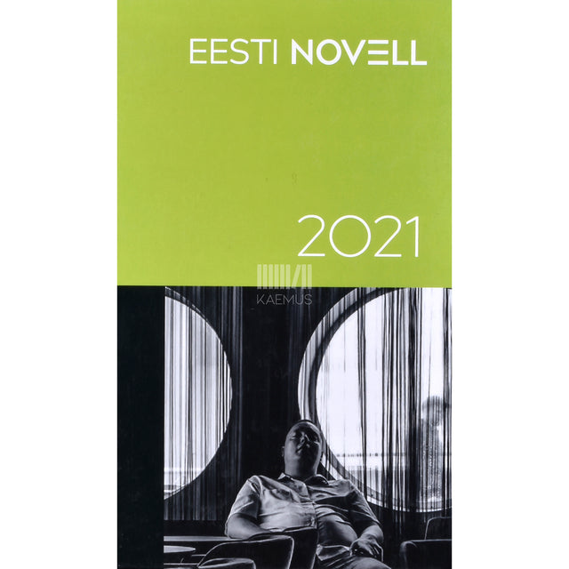 Eesti novell 2021