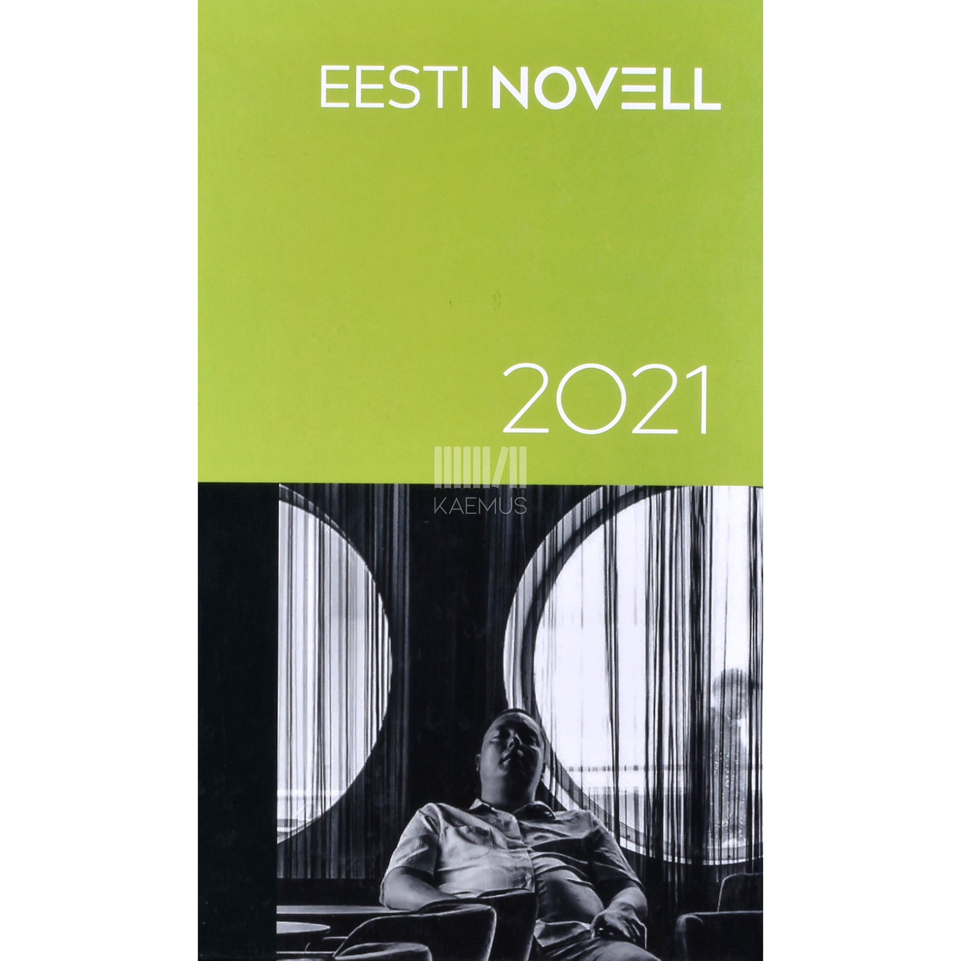 Eesti novell 2021