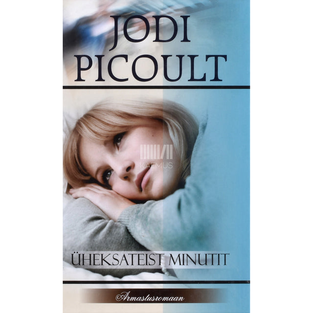 Jodi Picoult. Üheksateist minutit