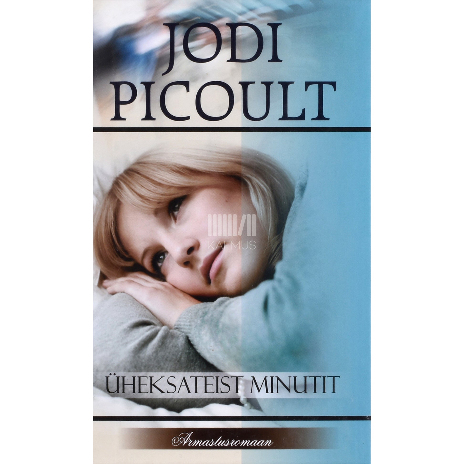Jodi Picoult. Üheksateist minutit