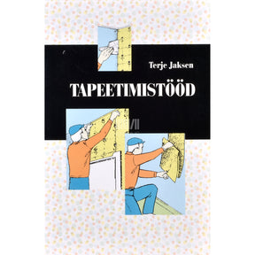 Terje Jaksen Tapeetimistööd