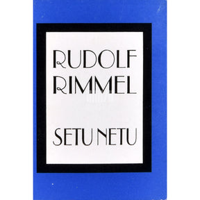 Rudolf Rimmel Setu netu