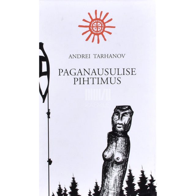 Andrei Tarhanov. Paganausulise pihtimus