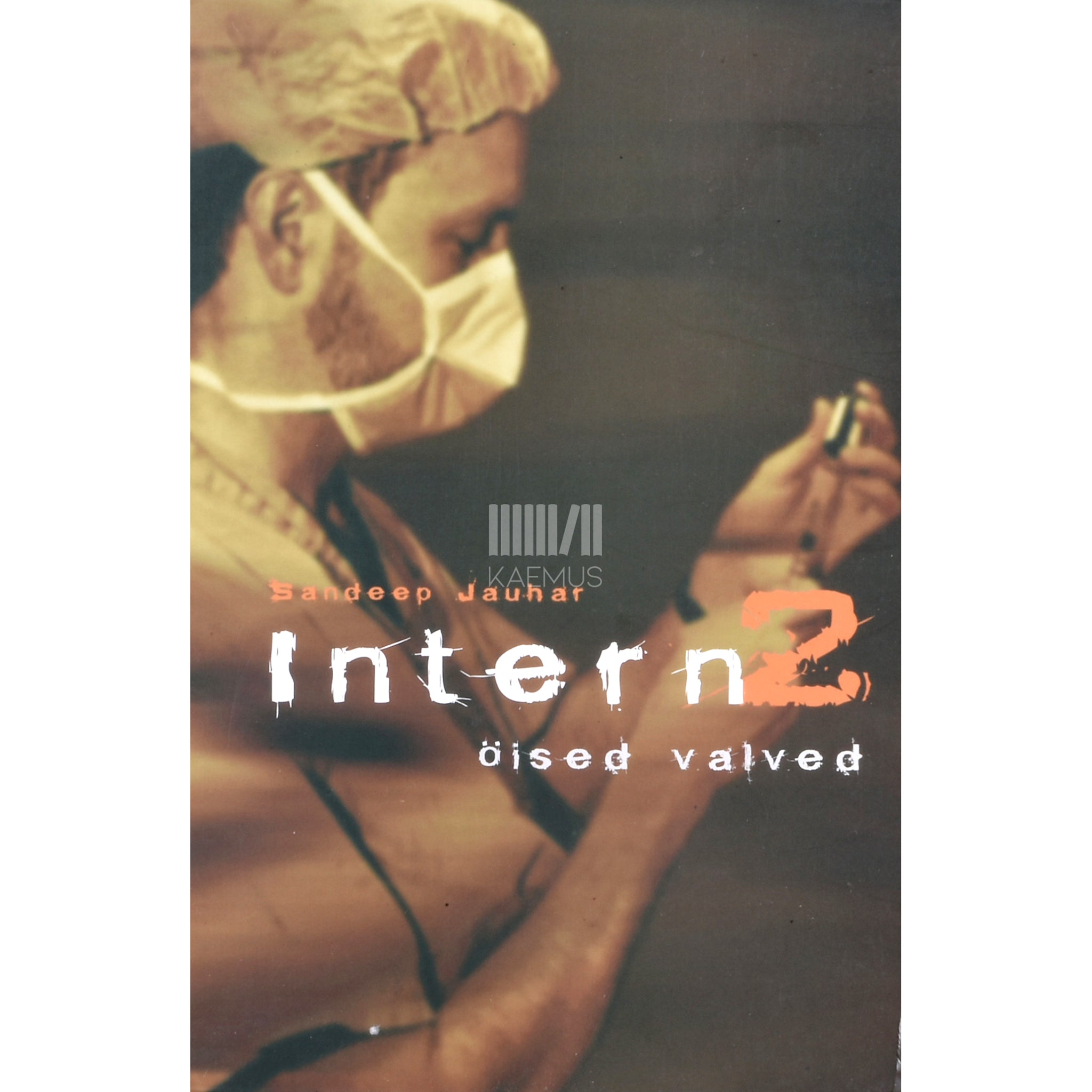 Sandeep Jauhar Intern. Öised valved &amp; lepitus 2. osa