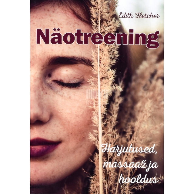Edith Fletcher. Näotreening