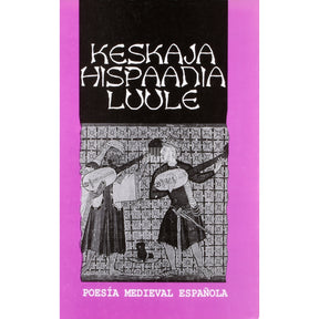 Kaemus Keskaja hispaania luule