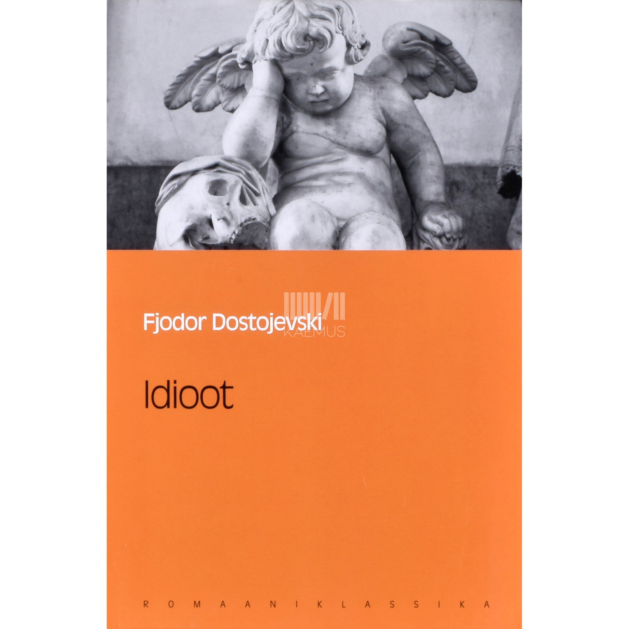 Fjodor Dostojevski Idioot