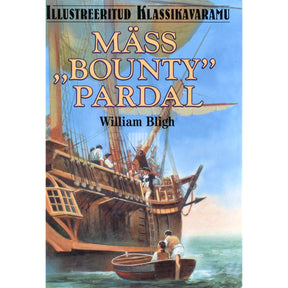 William Bligh Mäss "Bounty" pardal