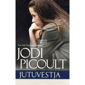 Jodi Picoult Jutuvestja