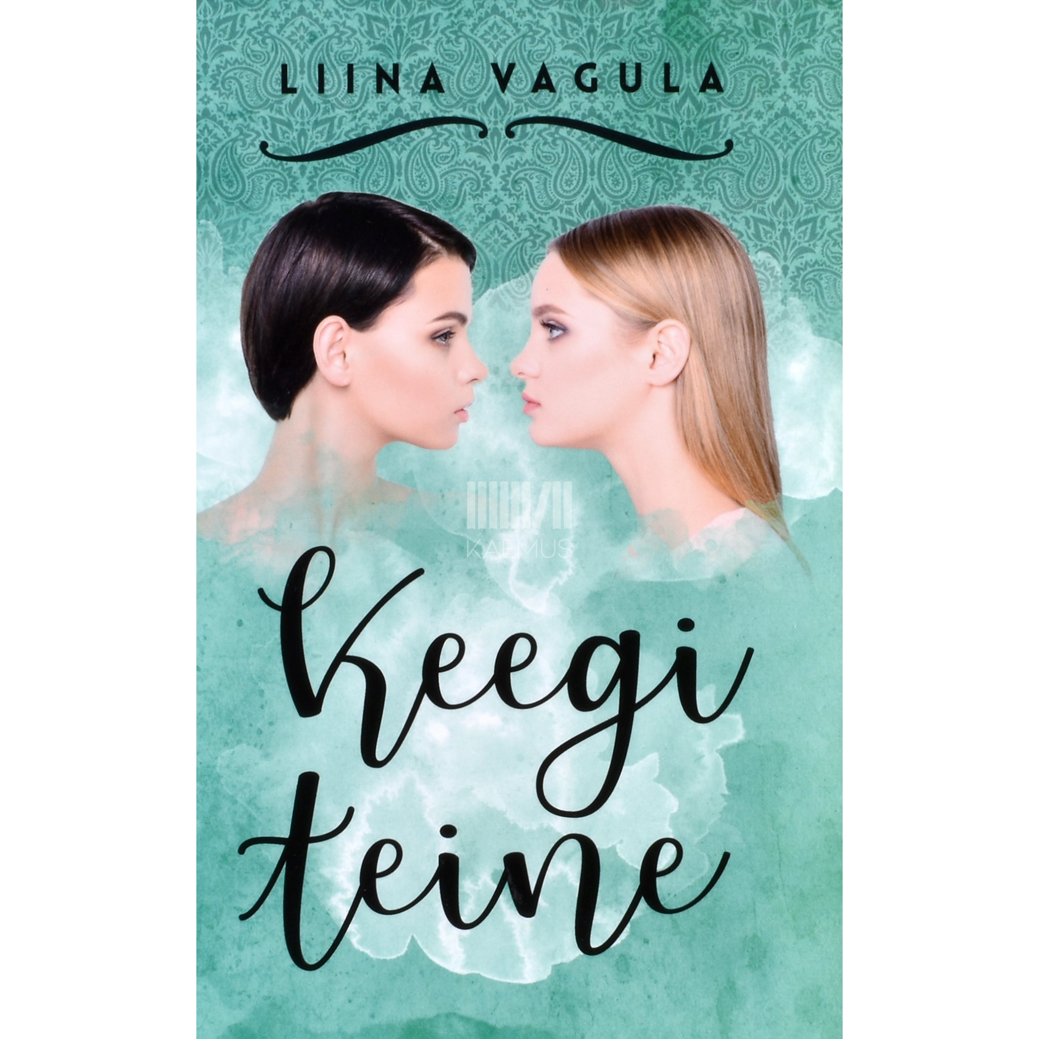 Liina Vagula Keegi teine
