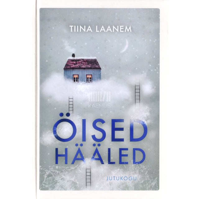Tiina Laanem. Öised hääled