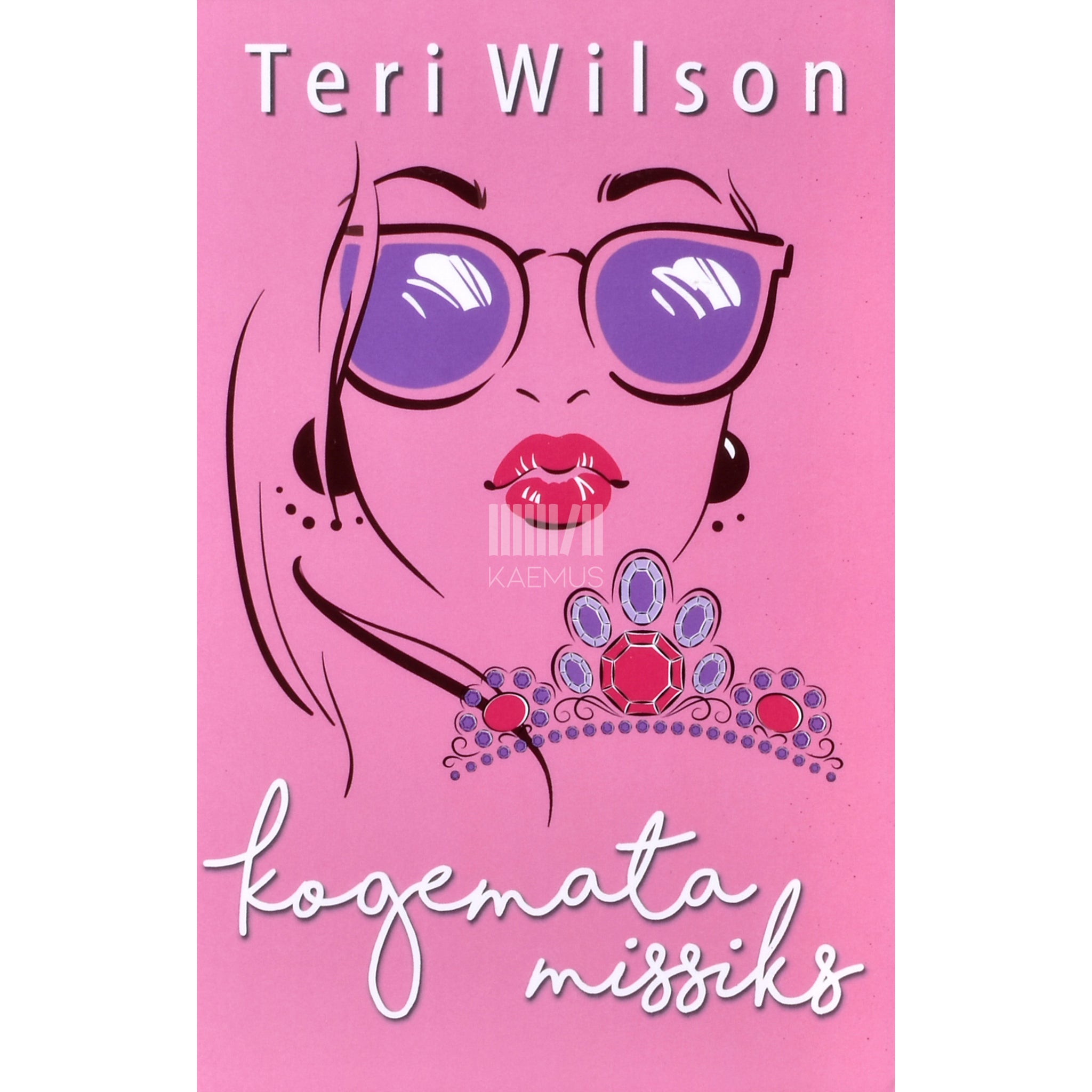 Teri Wilson Kogemata missiks