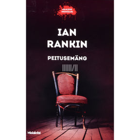 Ian Rankin Peitusemäng