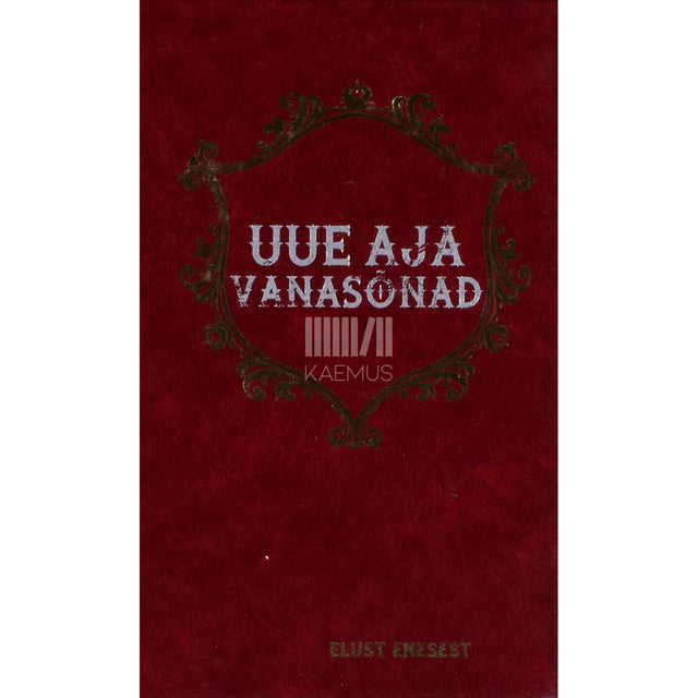 Lauri Juursoo. Uue aja vanasõnad