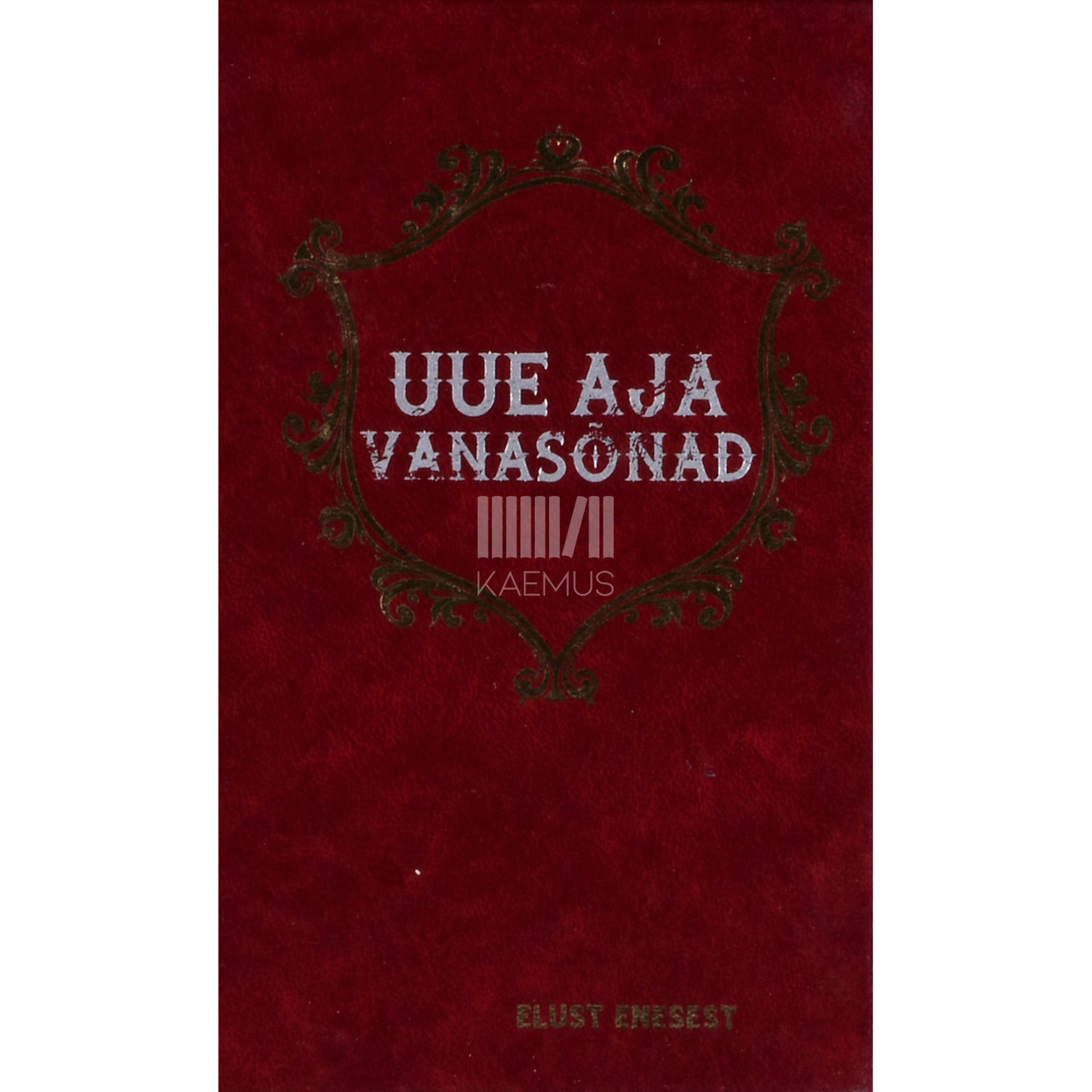 Lauri Juursoo. Uue aja vanasõnad