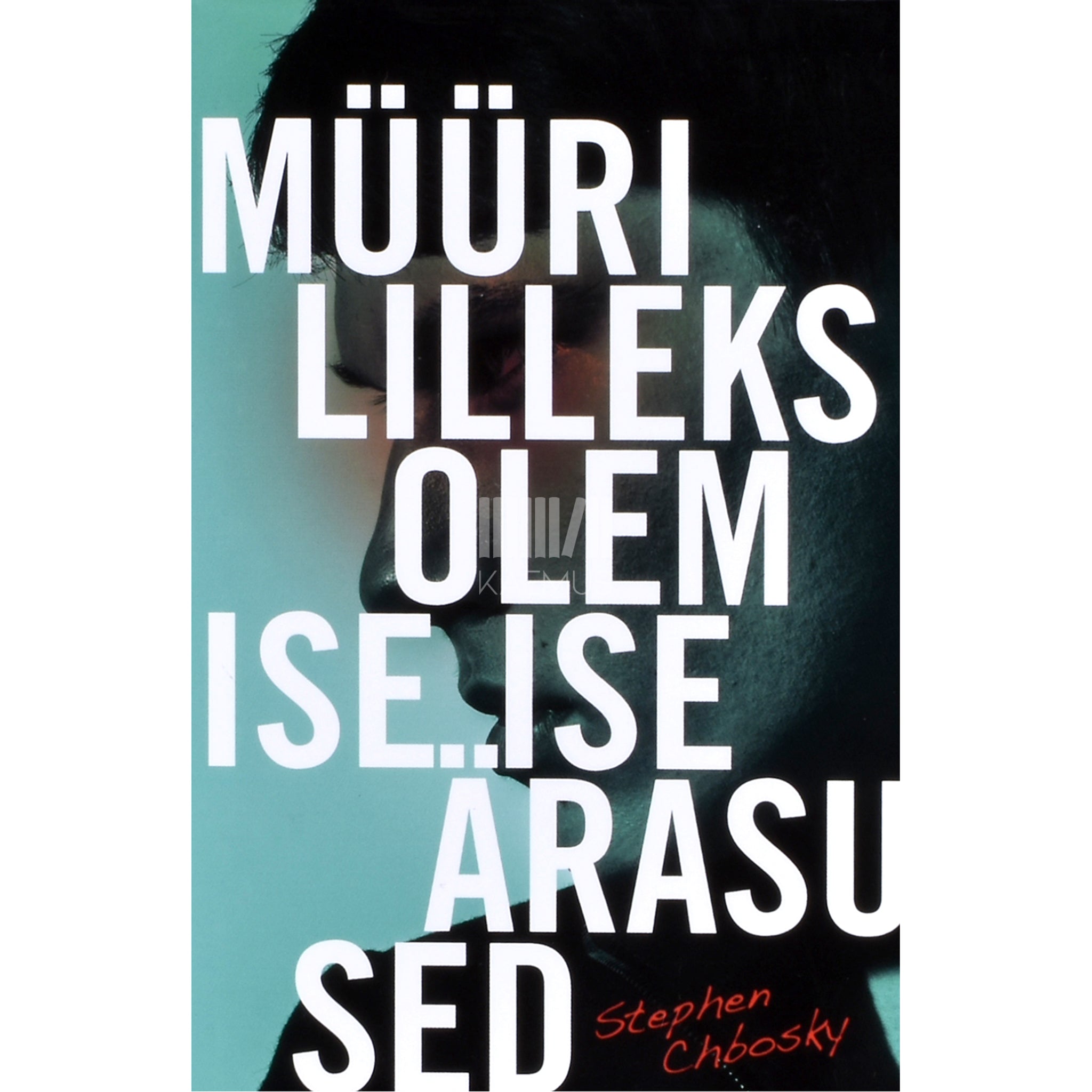 Stephen Chbosky Müürililleks olemise iseärasused