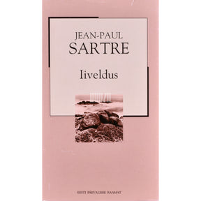 Jean-Paul Sartre Iiveldus