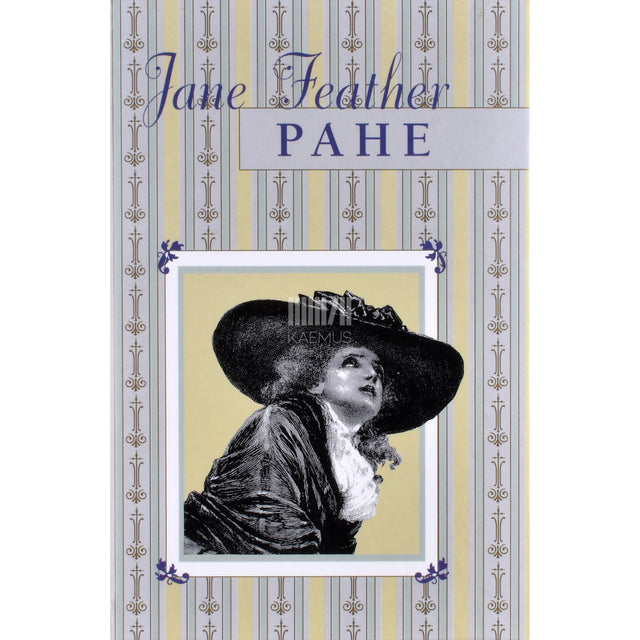 Jane Feather. Pahe