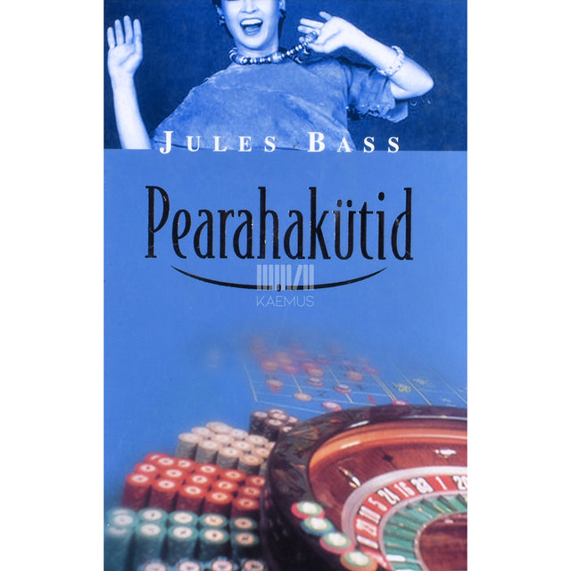Jules Bass. Pearahakütid