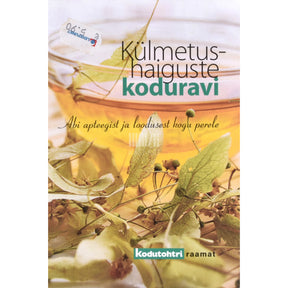 Kaemus Külmetushaiguste koduravi