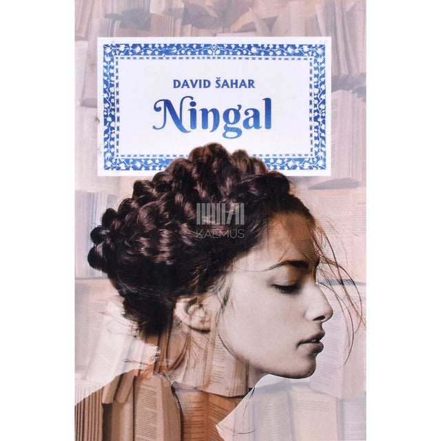 David Šahar. Ningal