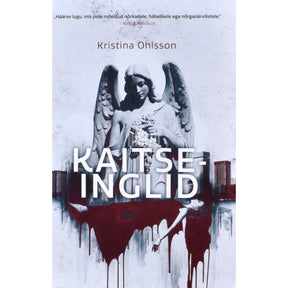 Kristina Ohlsson Kaitseinglid