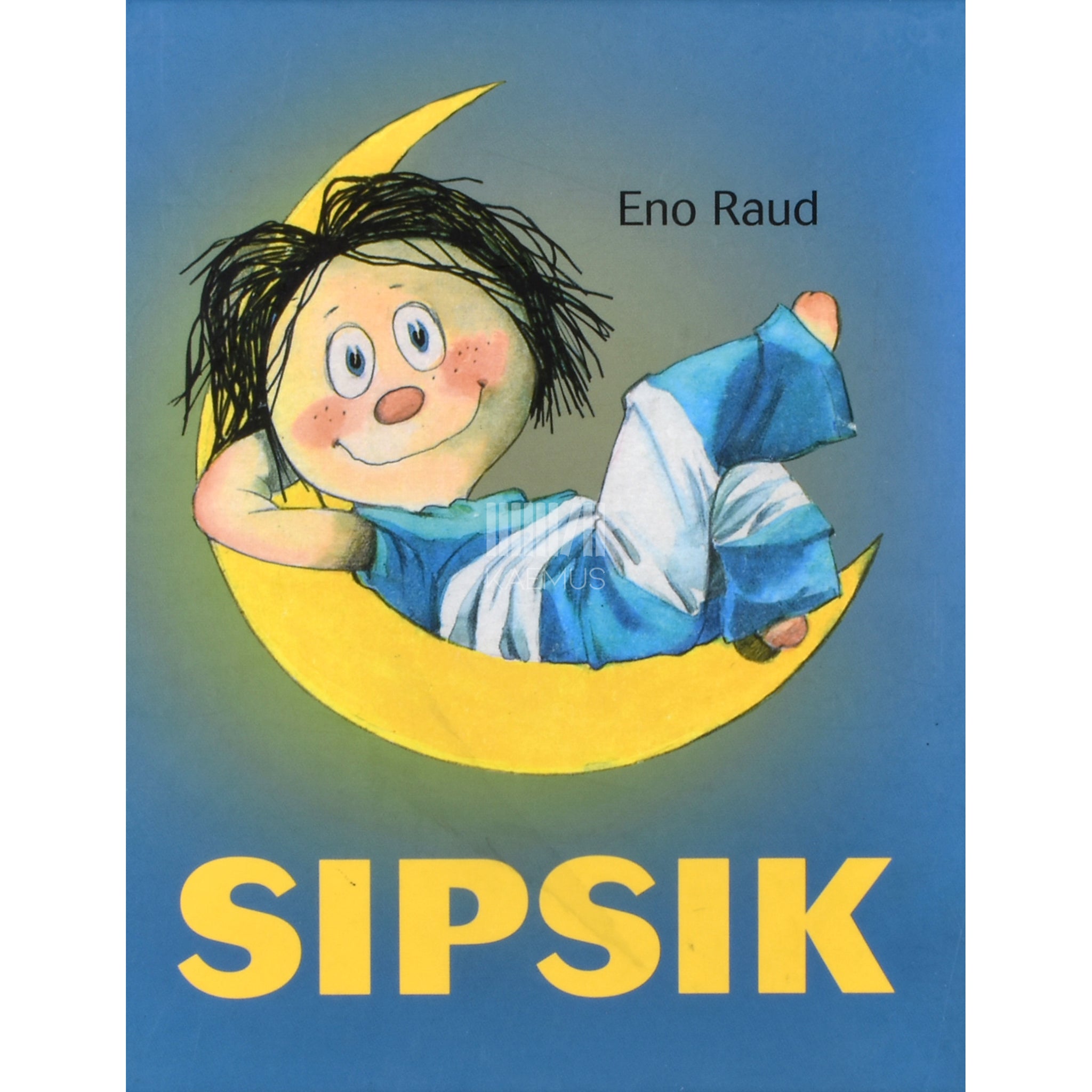 Eno Raud Sipsik