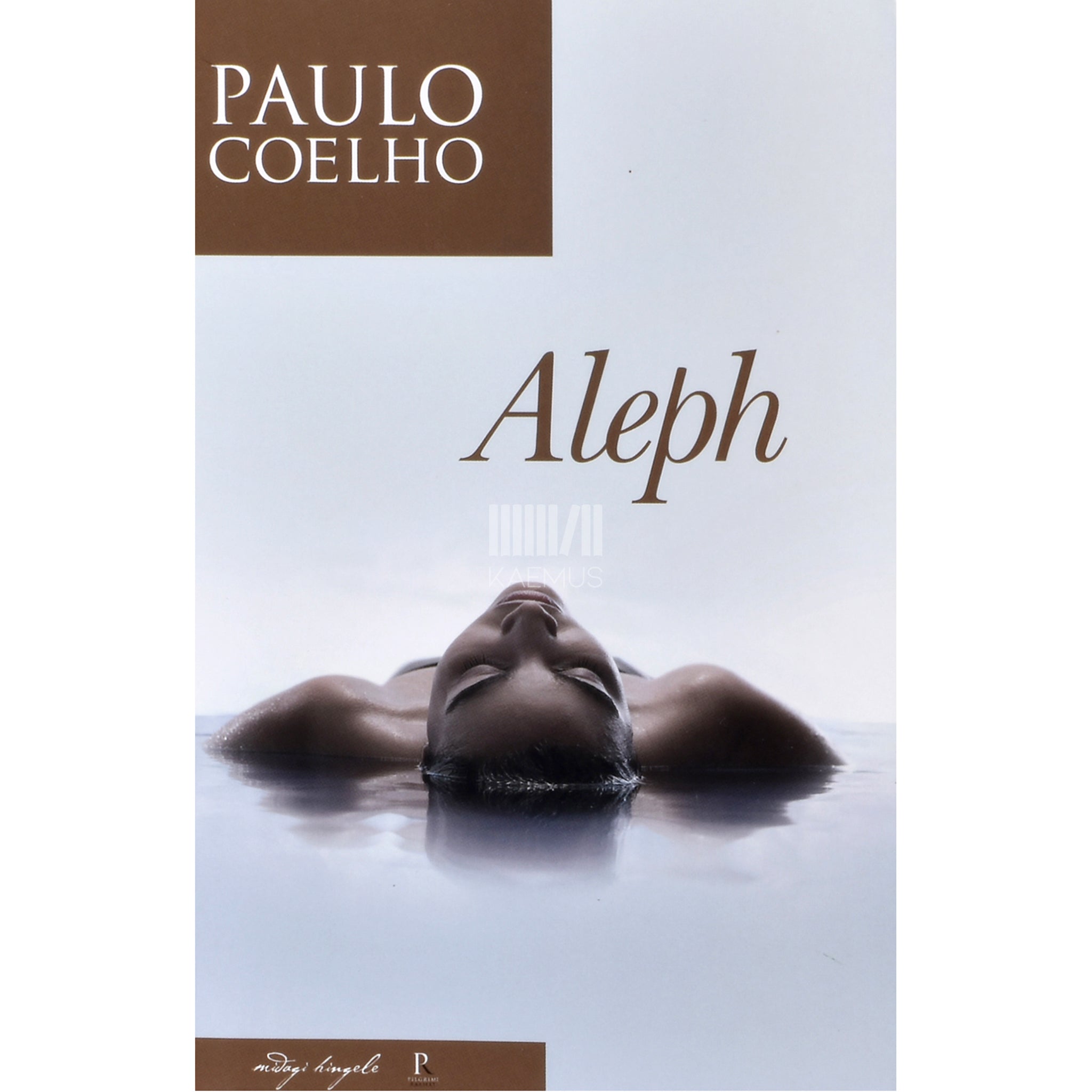 Paulo Coelho Aleph