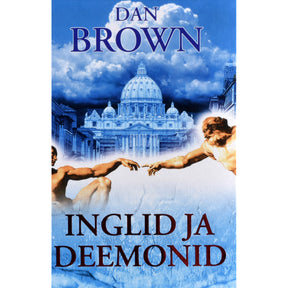 Dan Brown Inglid ja deemonid