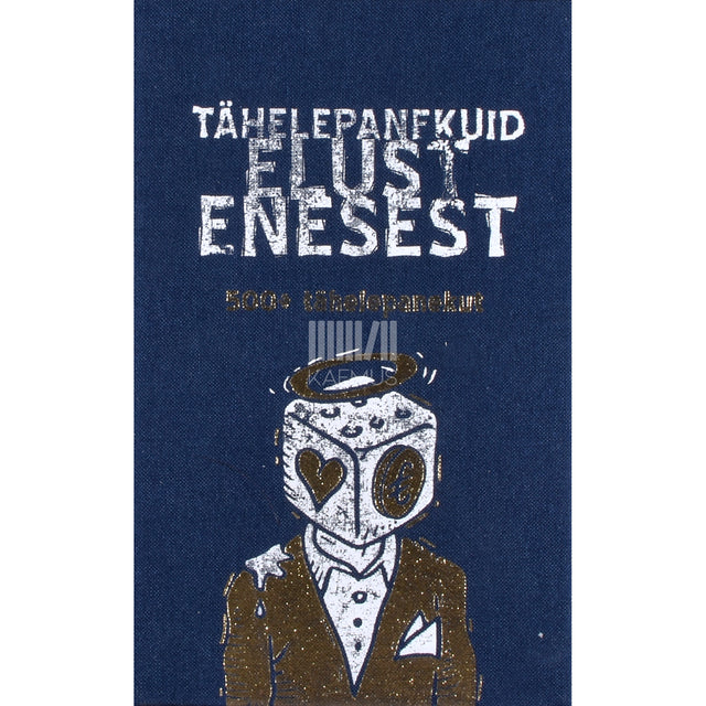 Lauri Juursoo. Tähelepanekuid elust enesest 1. osa