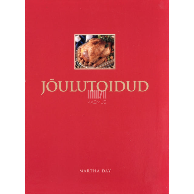 Martha Day. Jõulutoidud