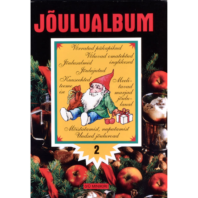 Jõulualbum 2