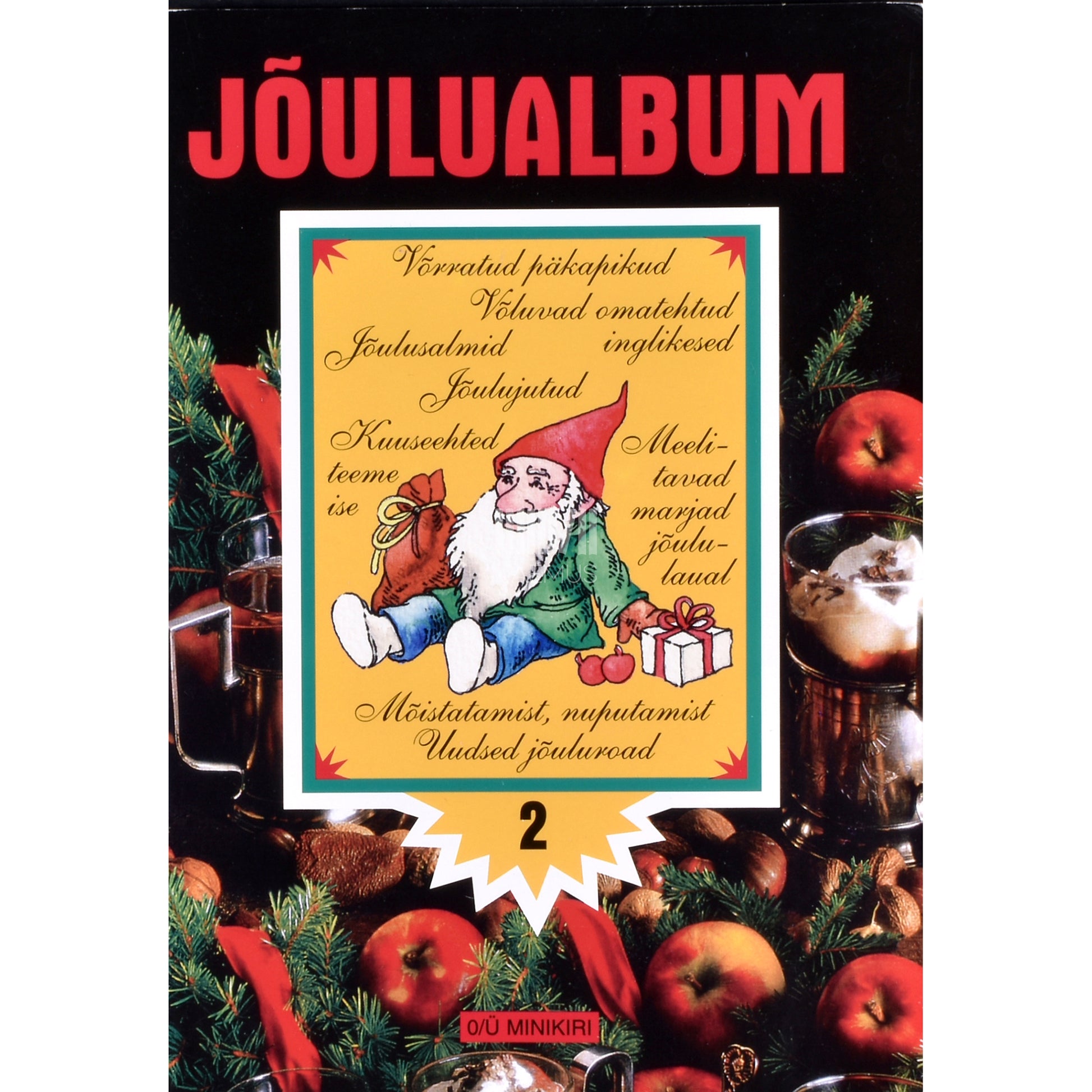 Jõulualbum 2