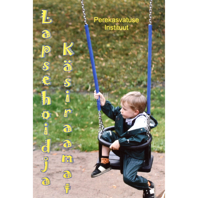 Lapsehoidja käsiraamat