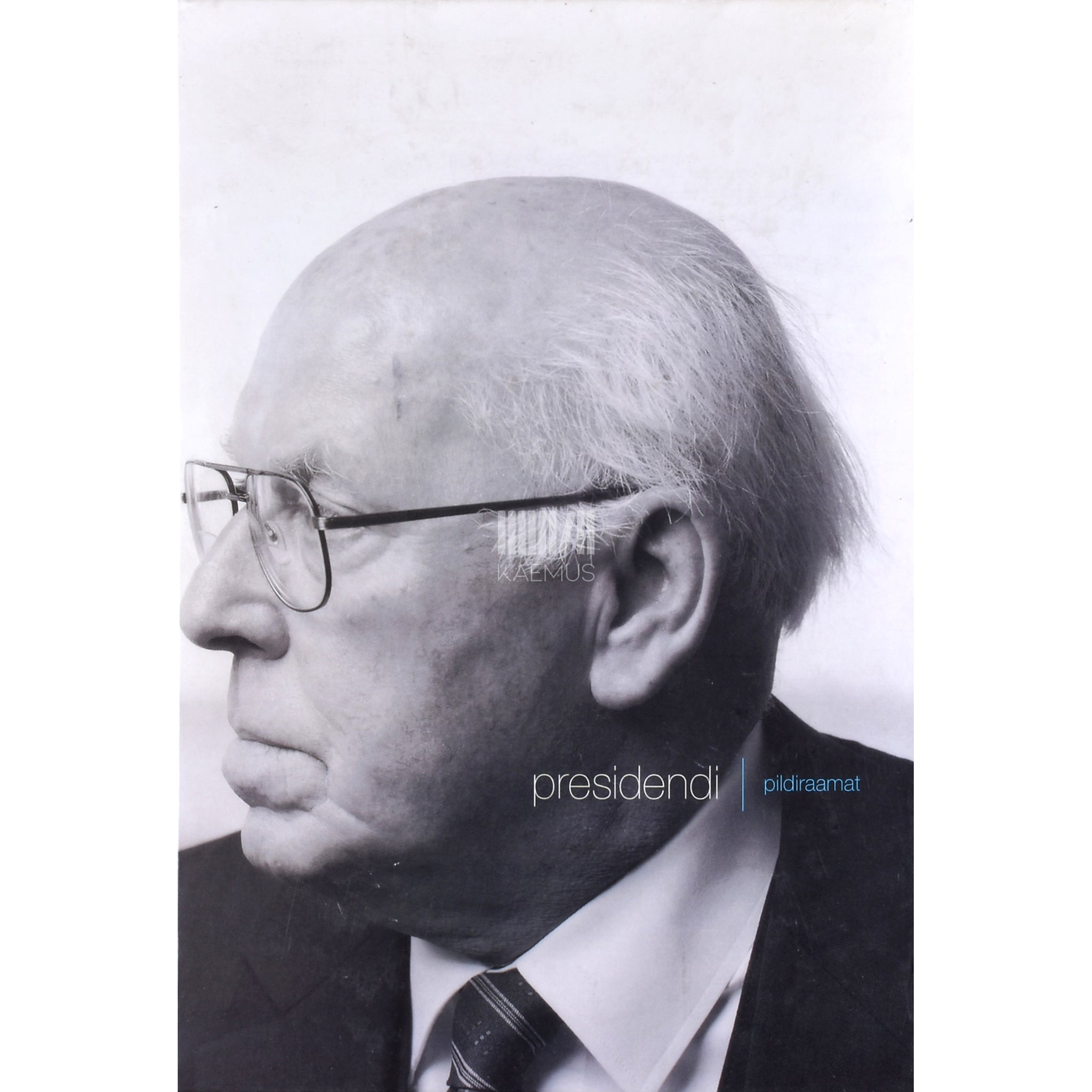 Kaemus Presidendi pildiraamat