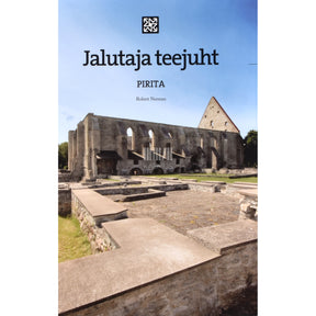 Robert Nerman Pirita. Jalutaja teejuht