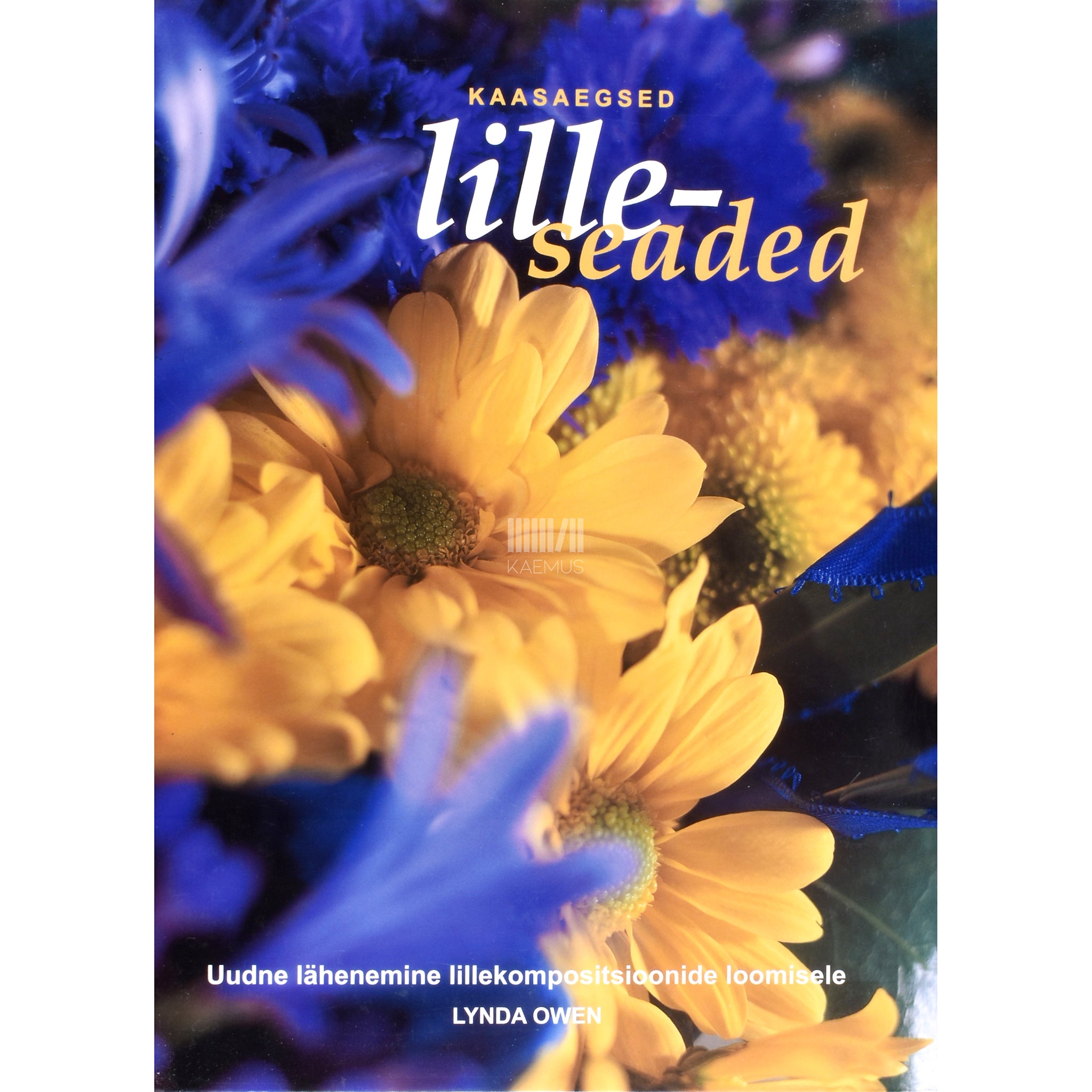 Lynda Owen Kaasaegsed lilleseaded