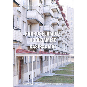 Kaemus Korruselamute hooldamise käsiraamat