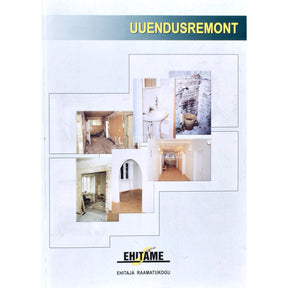 Pentti Jormalainen Uuendusremont