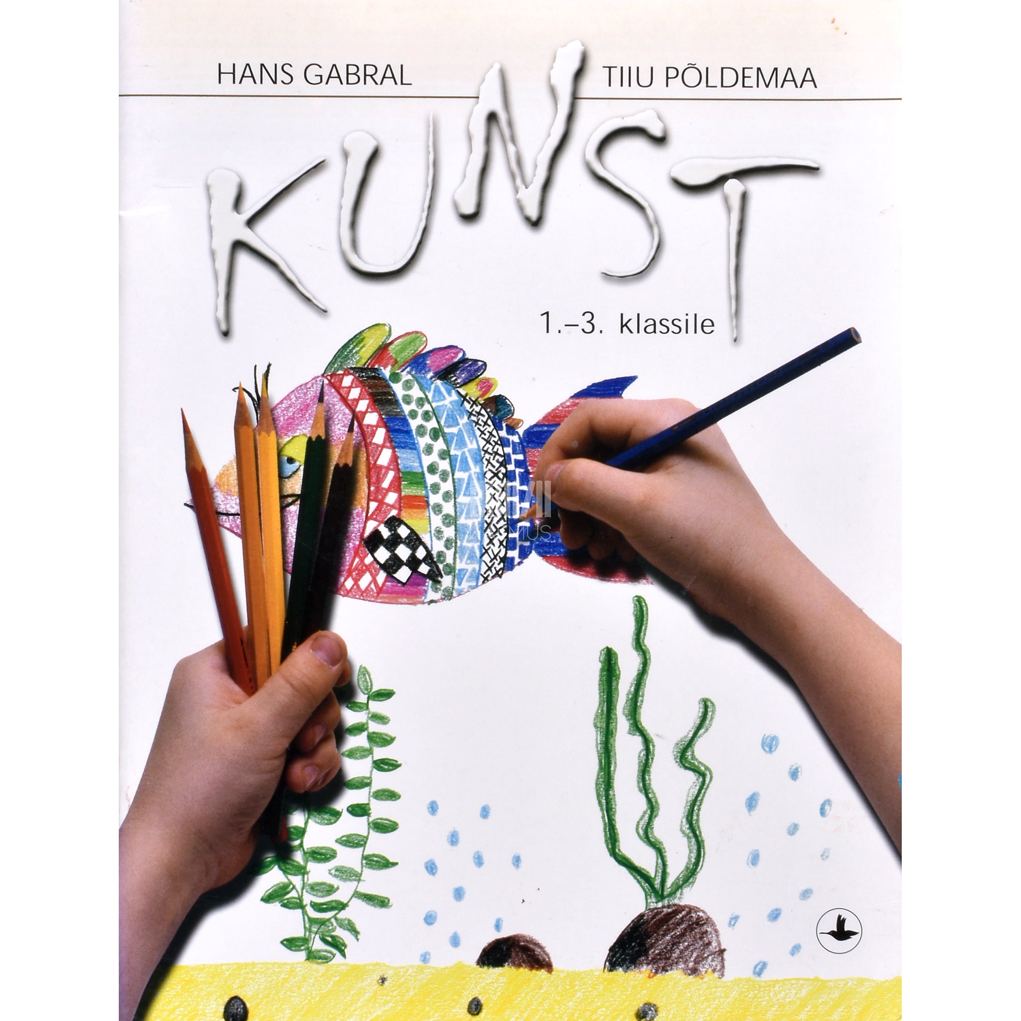 Hans Gabral, Tiiu Põldemaa Kunst. 1.-3. klass