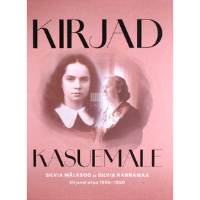 Kaemus Kirjad kasuemale