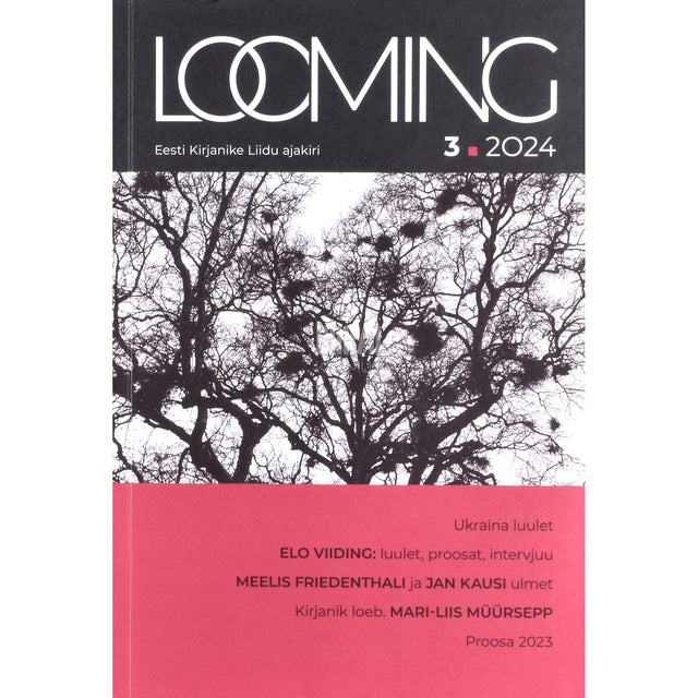 Looming 3/2024