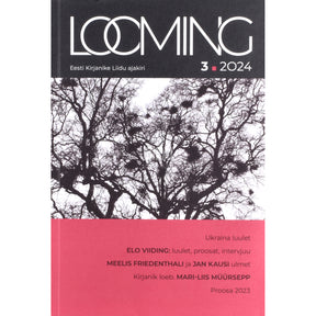 Kaemus Looming 3/2024