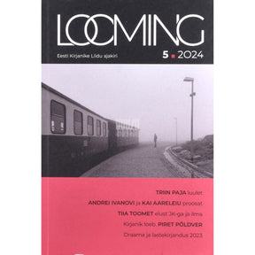 Kaemus Looming 5/2024